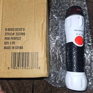 Paw Perfect humane nail system